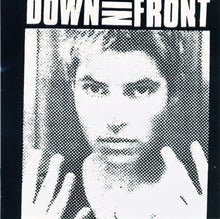 Various: Down In Front CD