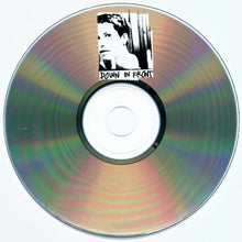 Various: Down In Front CD