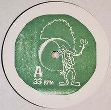 Various: East Punks 1987 12"