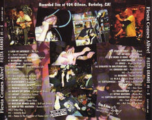 Various: Fiesta Comes Alive! CD