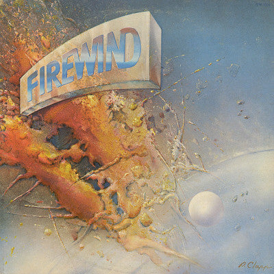 Various: Firewind