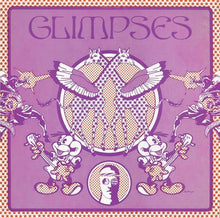 Various: Glimpses Volume 1 12"