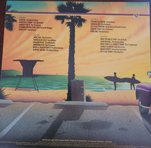 Various: Golden Summer 12"