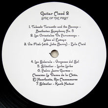 Various: Guitar Mood 2 12"