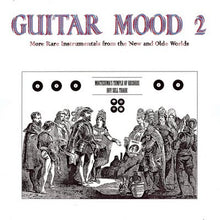 Various: Guitar Mood 2 12"