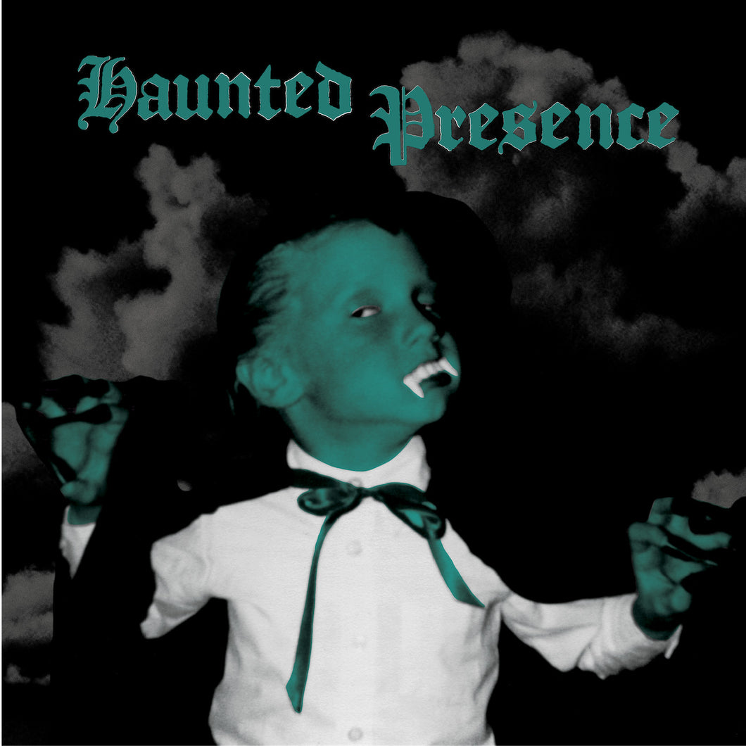 Various: Haunted Presence 12