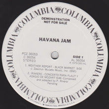 Various: Havana Jam 2x12"