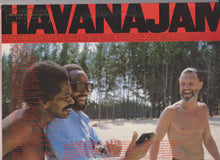 Various: Havana Jam 2x12"