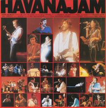 Various: Havana Jam 2x12"