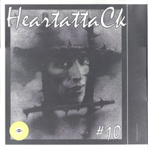 Various: Heartattack #10 12"