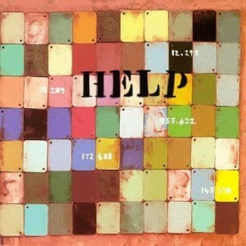 Various: Help 12