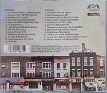 Various: Hope & Anchor Front Row Festival 2xCD