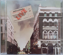Various: Hope & Anchor Front Row Festival 2xCD