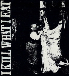 Various: I Kill What I Eat CD