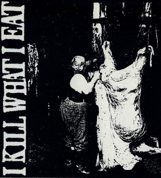 Various: I Kill What I Eat CD