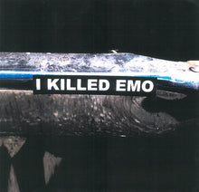 Various: I Killed Emo 2xCD