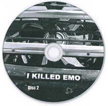 Various: I Killed Emo 2xCD