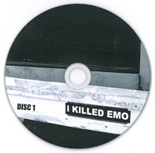 Various: I Killed Emo 2xCD