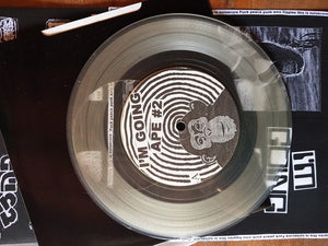Various: I'm Going Ape #2 7"