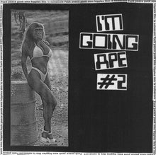 Various: I'm Going Ape #2 7"