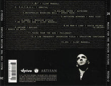 Various: π - Music For The Motion Picture CD