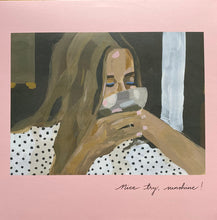 Various: Nice Try, Sunshine! 12"