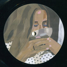 Various: Nice Try, Sunshine! 12"