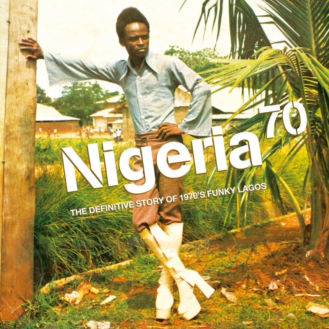 Various: Nigeria 70 12