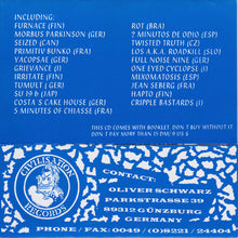 Various: No Speed Limit Vol.2 CD
