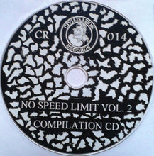 Various: No Speed Limit Vol.2 CD