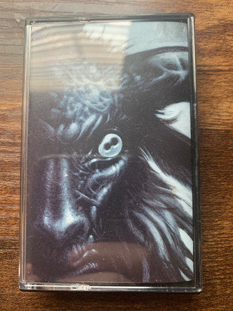 Various: Noxious Ruin Magazine Vol. 7 cassette