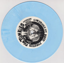 Various: Odd Man Out 7"