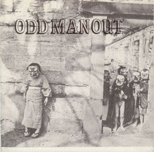 Various: Odd Man Out 7"