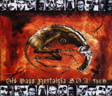 Various: Old Days Nostalgia 3xCD