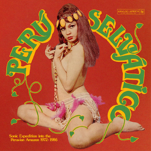 Various: Perú Selvático 12