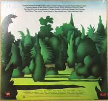 Various: Peter And The Wolf 12"