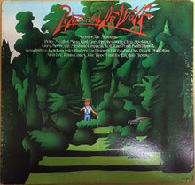 Various: Peter And The Wolf 12"