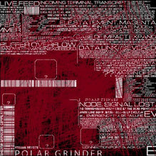 Various: Polar Grinder 12"