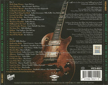 Various: Rattlesnake Guitar - The Music Of Peter Green 2xCD