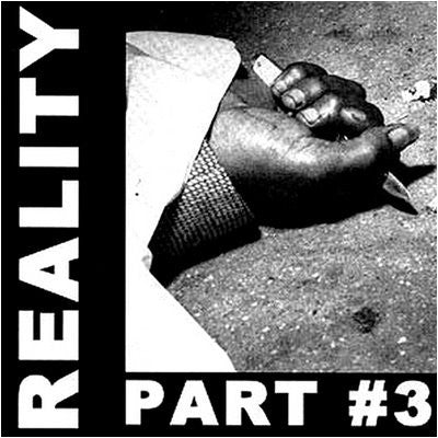 Various: Reality Part #3 12