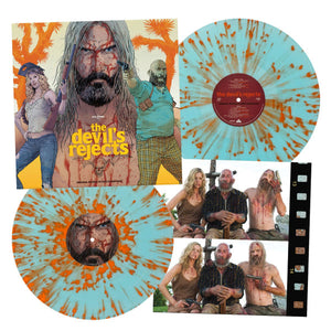 Various: Rob Zombie’s Firefly Trilogy 12"