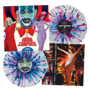 Various: Rob Zombie’s Firefly Trilogy 12"