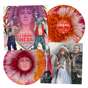 Various: Rob Zombie’s Firefly Trilogy 12"
