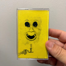 Various: Scary Sounds for the Holidays cassette