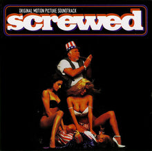 Various: Screwed - Original Motion Picture Soundtrack CD
