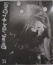Various: Short Fast & Loud 10" with Zine