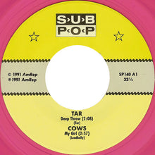 Various: Smells Like Smoked Sausages 7"