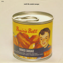 Various: Smells Like Smoked Sausages 7"