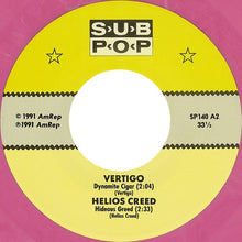 Various: Smells Like Smoked Sausages 7"