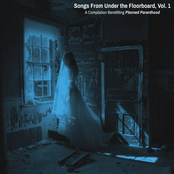 Various: Songs From Under The Floorboard Vol. 1 12